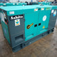 ASHITA 50 kVA Three Phase Silent Diesel Generator