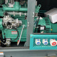 ASHITA 50 kVA Three Phase Silent Diesel Generator